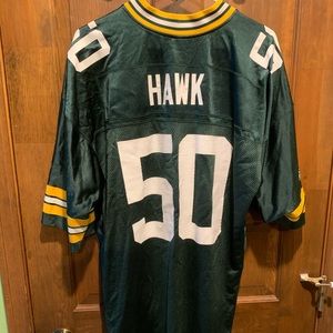 Green Bay Packers Hawk XL